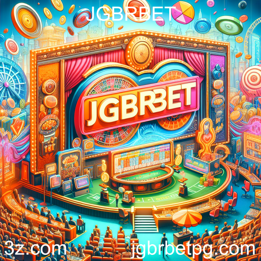 Explorando o Programa de Fidelidade do JGBRBET